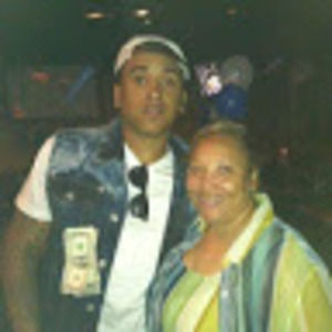 Meet your Posher, Deidra